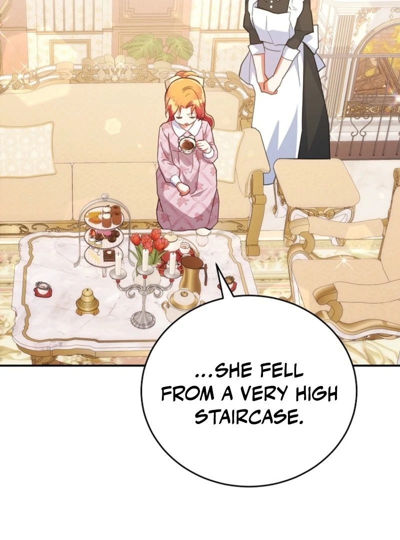 The Little Lord Who Makes Flowers Bloom Chapter 77 508 093