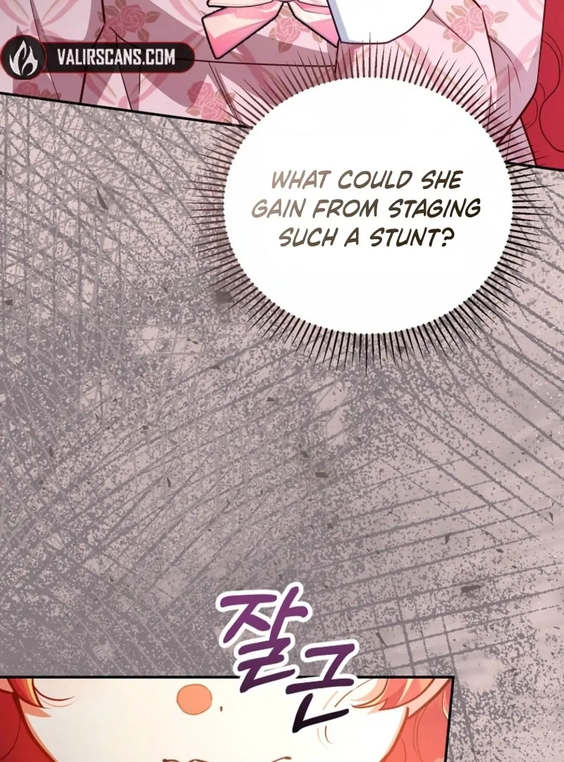 The Little Lord Who Makes Flowers Bloom Chapter 77 514 099