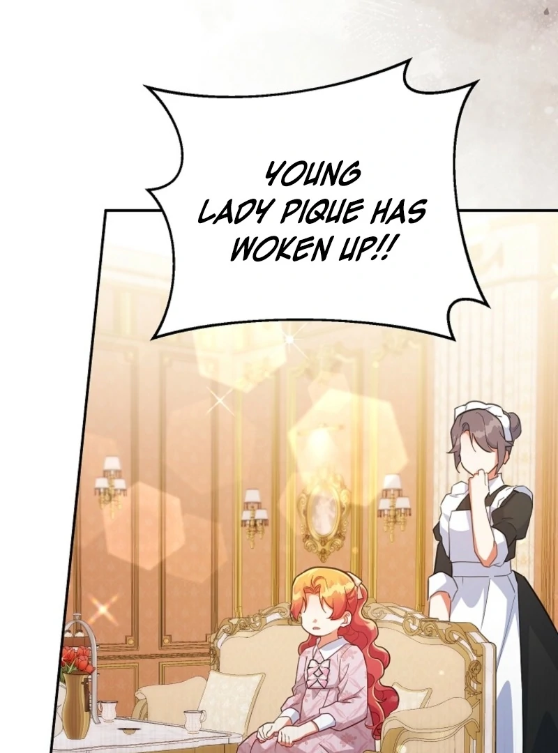 The Little Lord Who Makes Flowers Bloom Chapter 77 530 115
