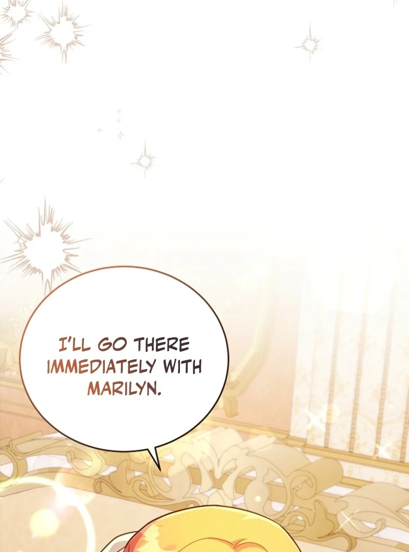 The Little Lord Who Makes Flowers Bloom Chapter 77 533 118