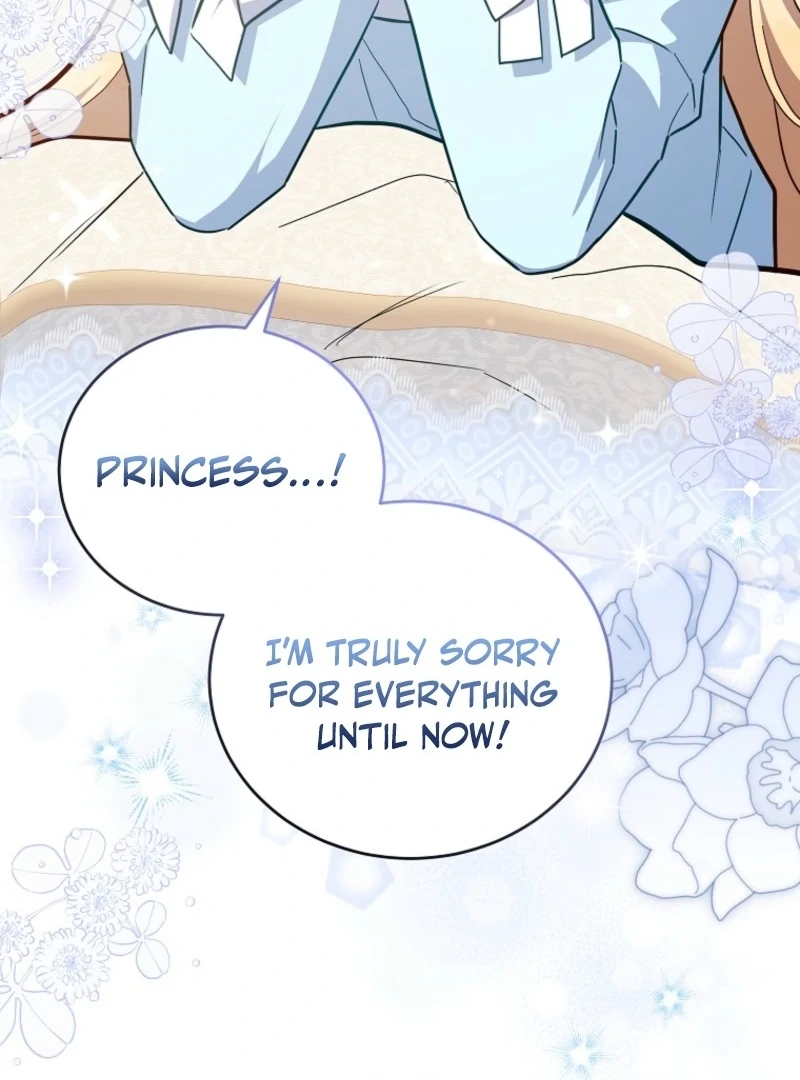 The Little Lord Who Makes Flowers Bloom Chapter 77 539 124