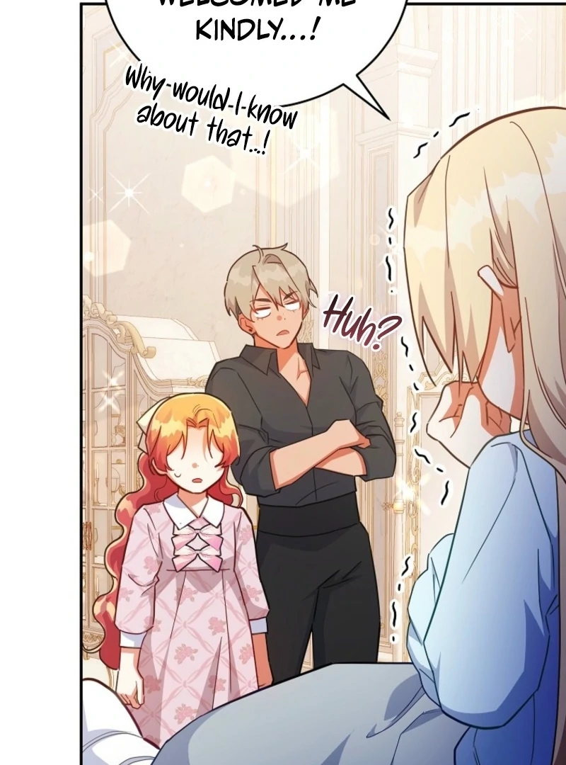 The Little Lord Who Makes Flowers Bloom Chapter 77 541 126