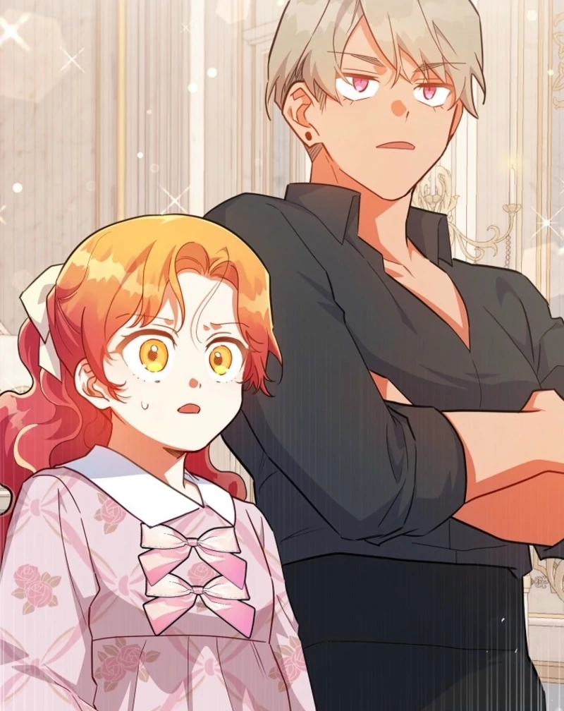 The Little Lord Who Makes Flowers Bloom Chapter 77 549 134