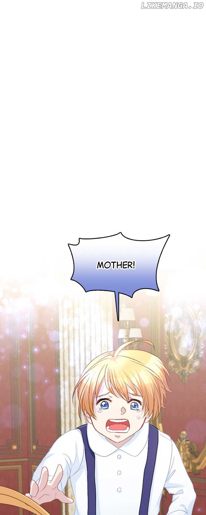 The Truth Behind the Sadistic Prince Chapter 4 206 01