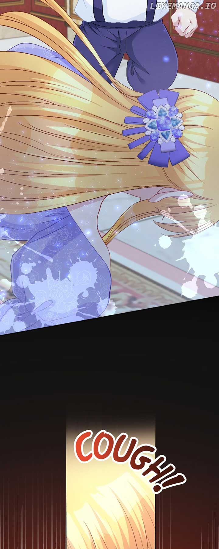 The Truth Behind the Sadistic Prince Chapter 4 207 02