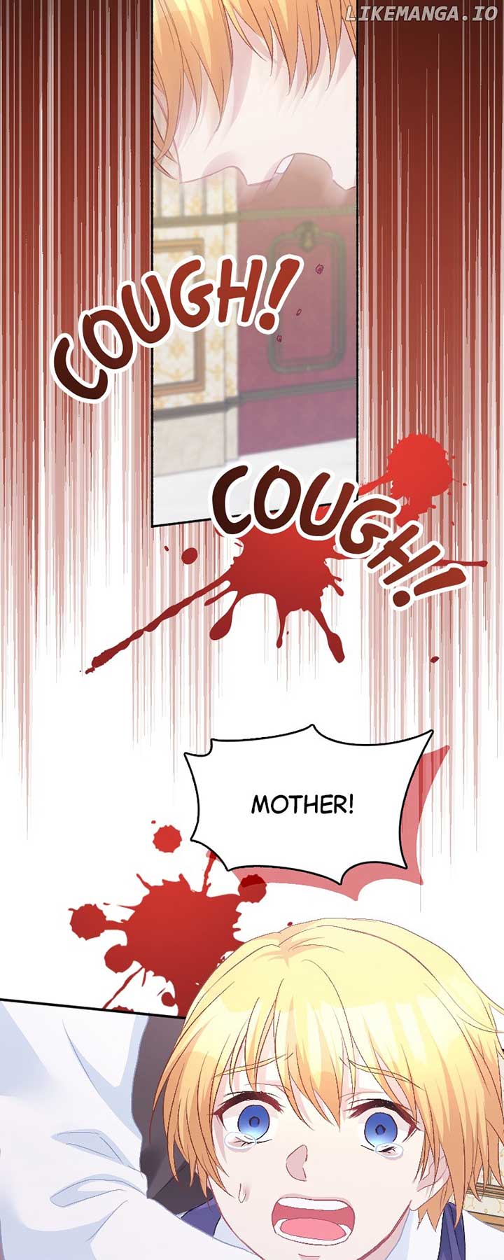 The Truth Behind the Sadistic Prince Chapter 4 208 03