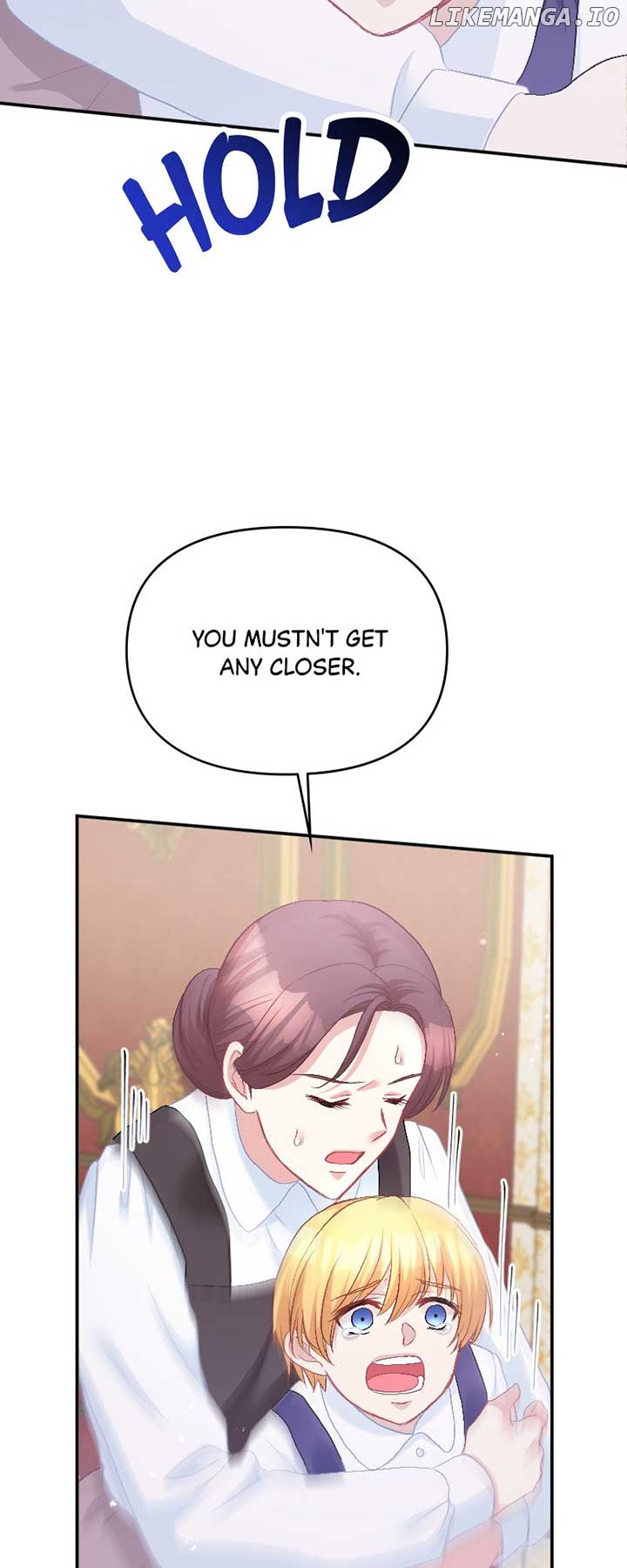 The Truth Behind the Sadistic Prince Chapter 4 209 04