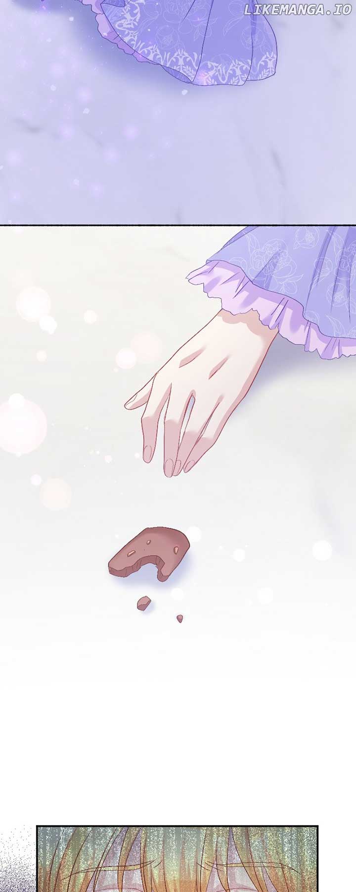 The Truth Behind the Sadistic Prince Chapter 4 212 07