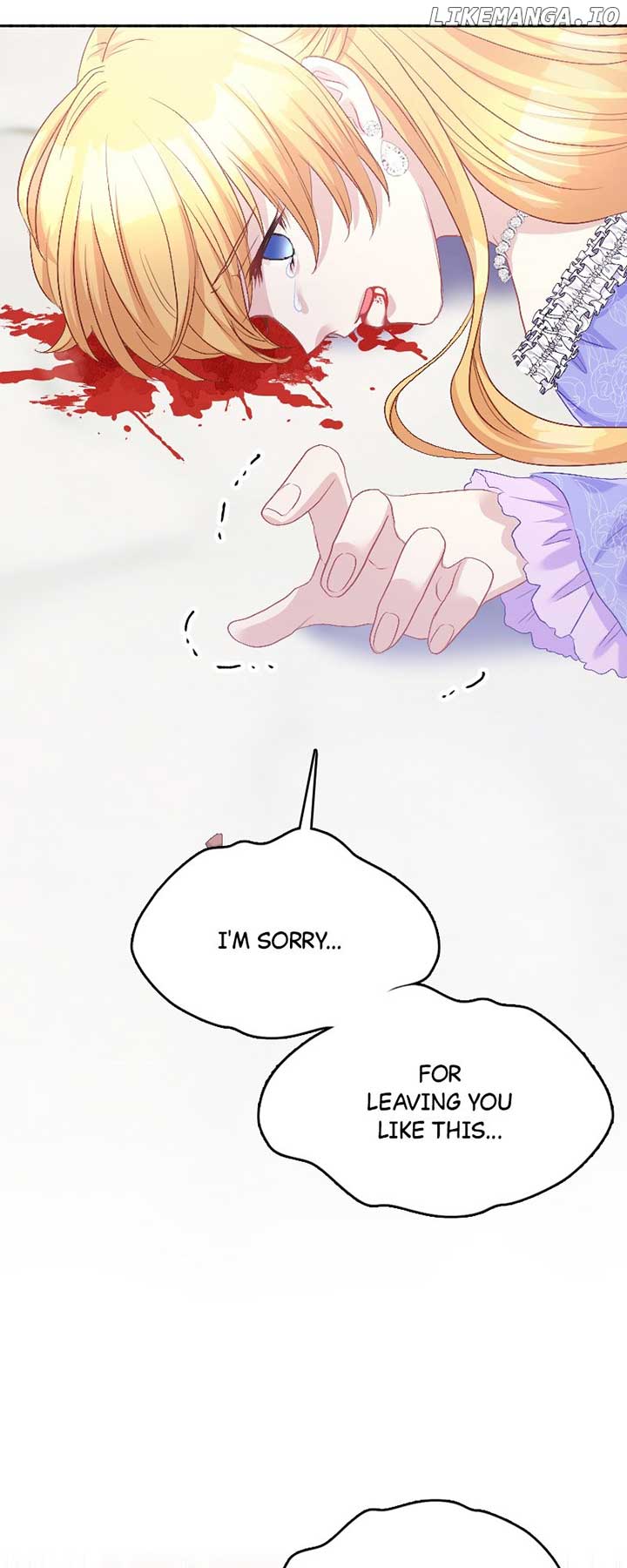 The Truth Behind the Sadistic Prince Chapter 4 214 09