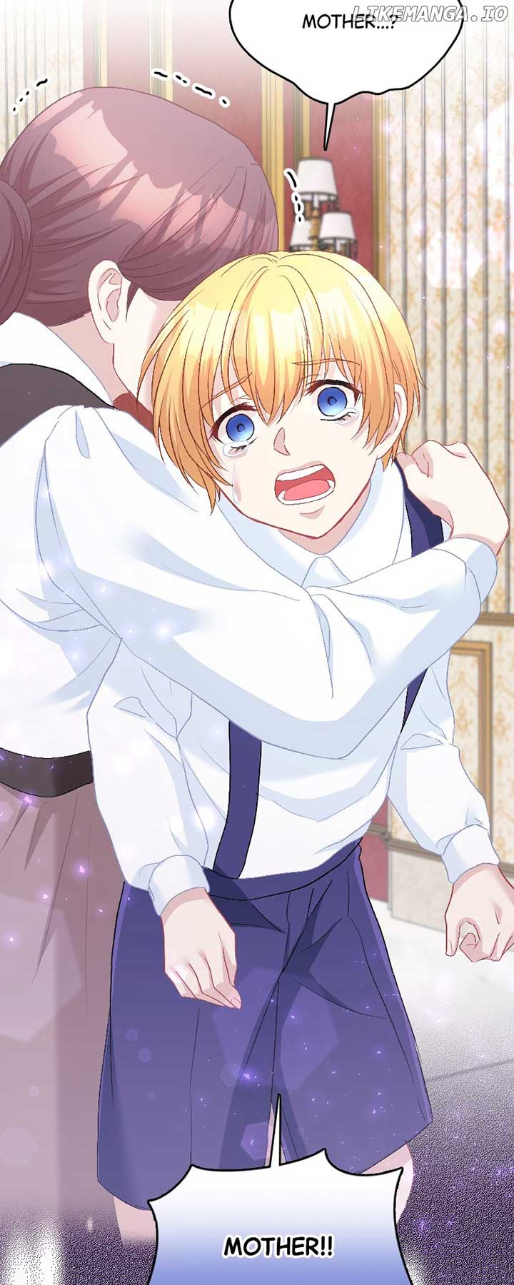 The Truth Behind the Sadistic Prince Chapter 4 215 10