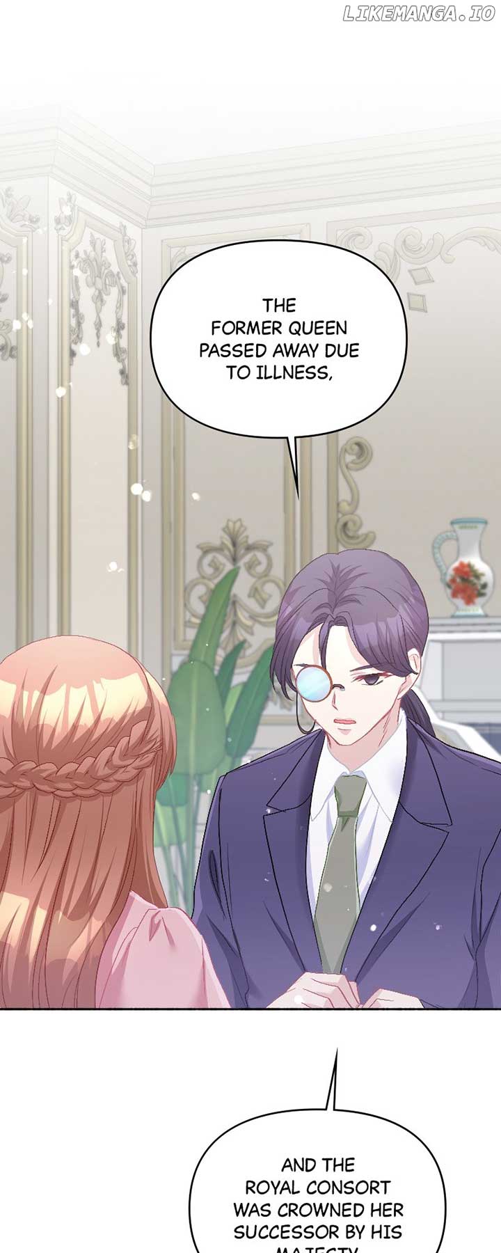 The Truth Behind the Sadistic Prince Chapter 4 218 13