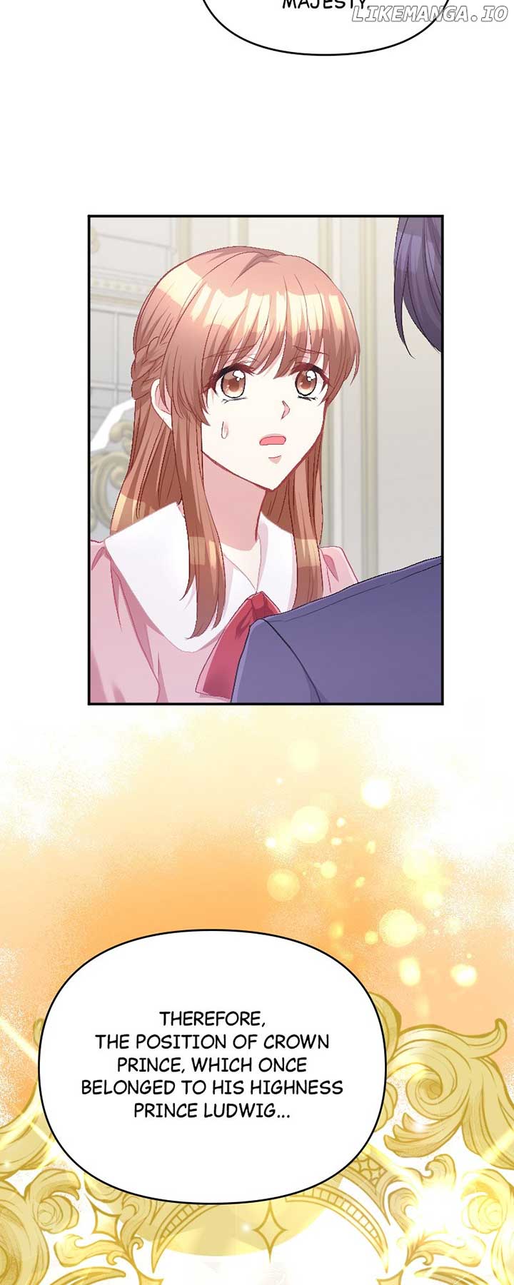 The Truth Behind the Sadistic Prince Chapter 4 219 14