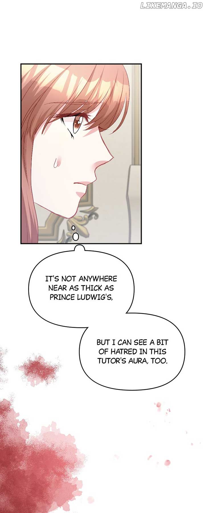 The Truth Behind the Sadistic Prince Chapter 4 222 17
