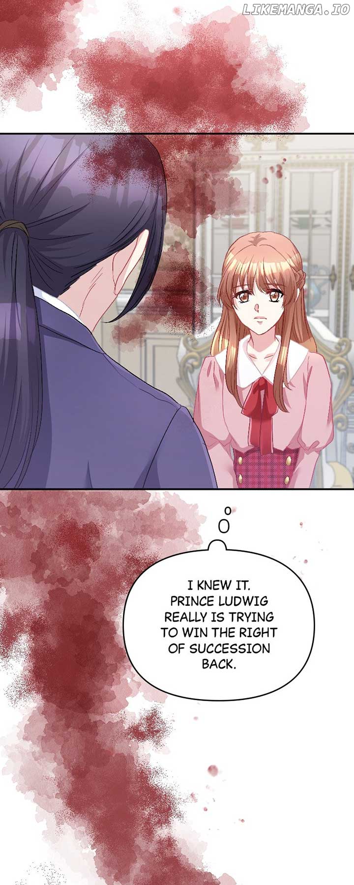 The Truth Behind the Sadistic Prince Chapter 4 223 18