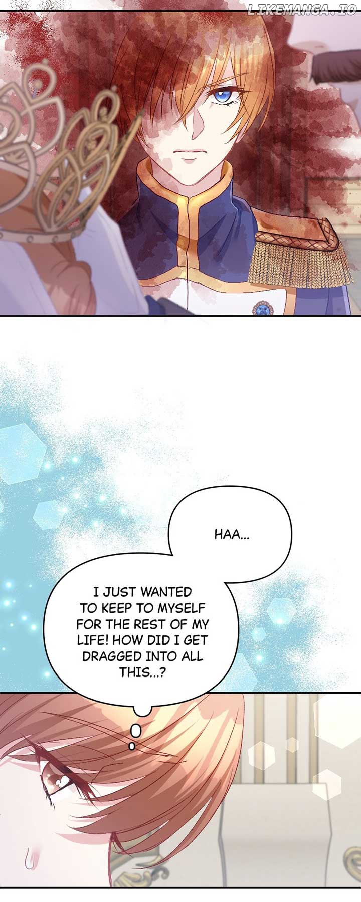 The Truth Behind the Sadistic Prince Chapter 4 224 19