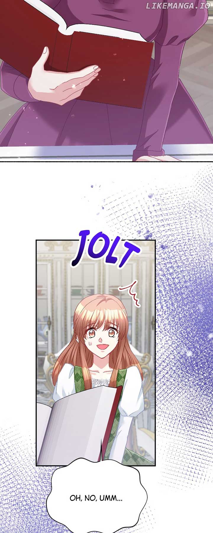The Truth Behind the Sadistic Prince Chapter 4 226 21