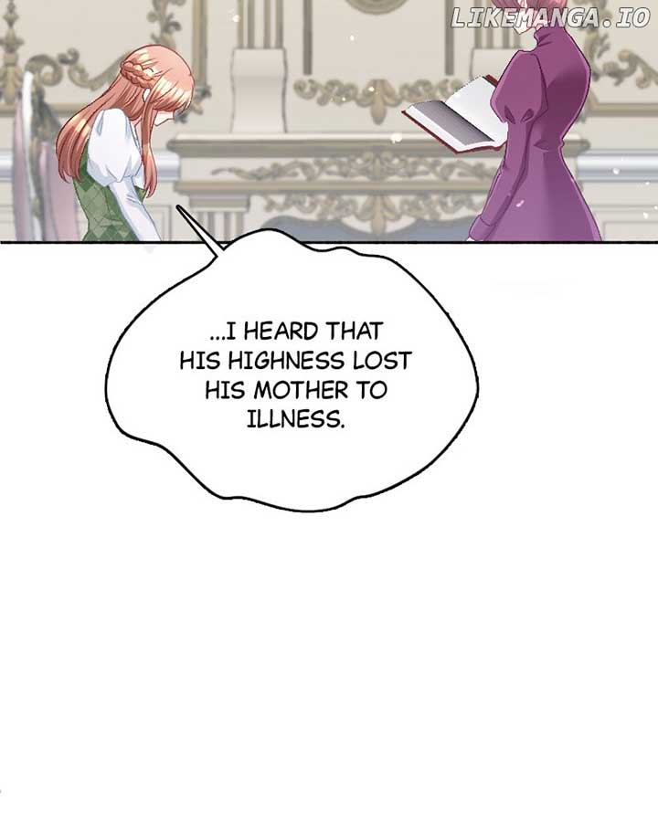 The Truth Behind the Sadistic Prince Chapter 4 229 24