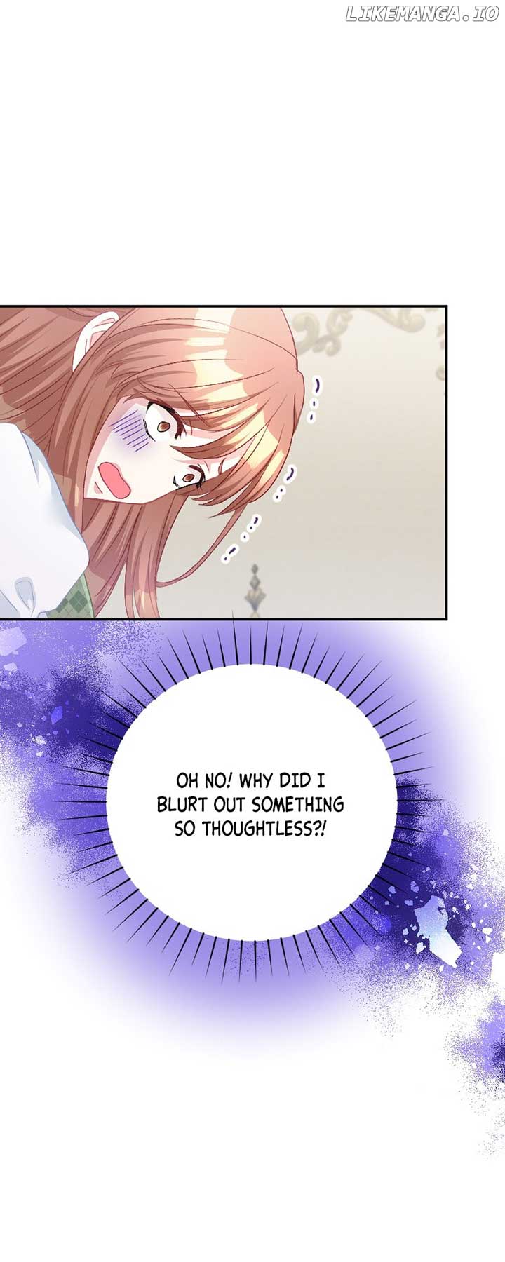The Truth Behind the Sadistic Prince Chapter 4 230 25