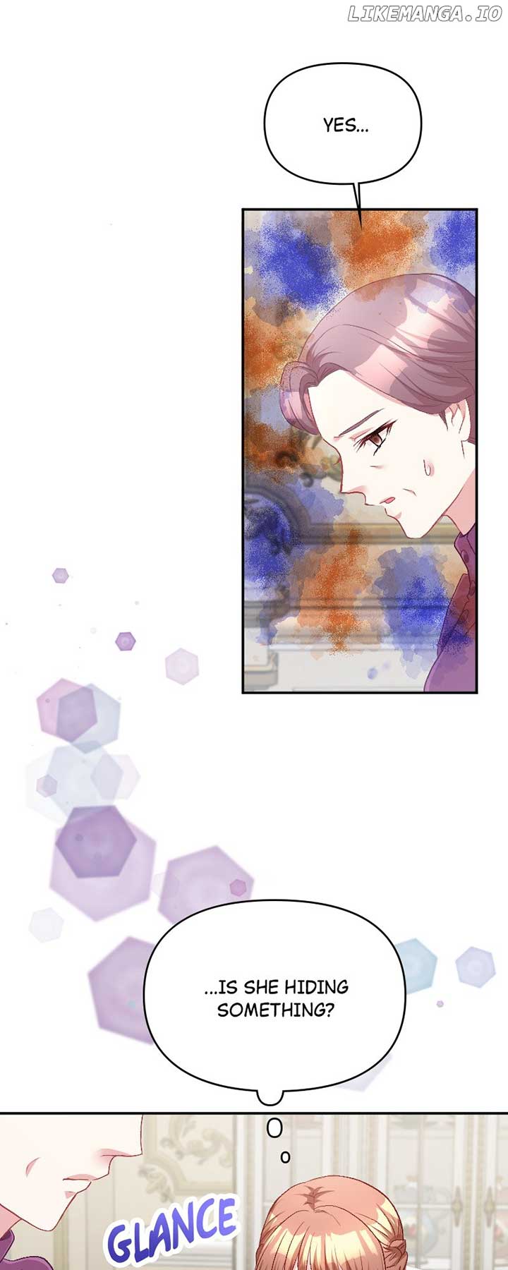 The Truth Behind the Sadistic Prince Chapter 4 231 26