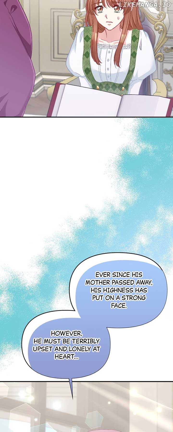 The Truth Behind the Sadistic Prince Chapter 4 232 27