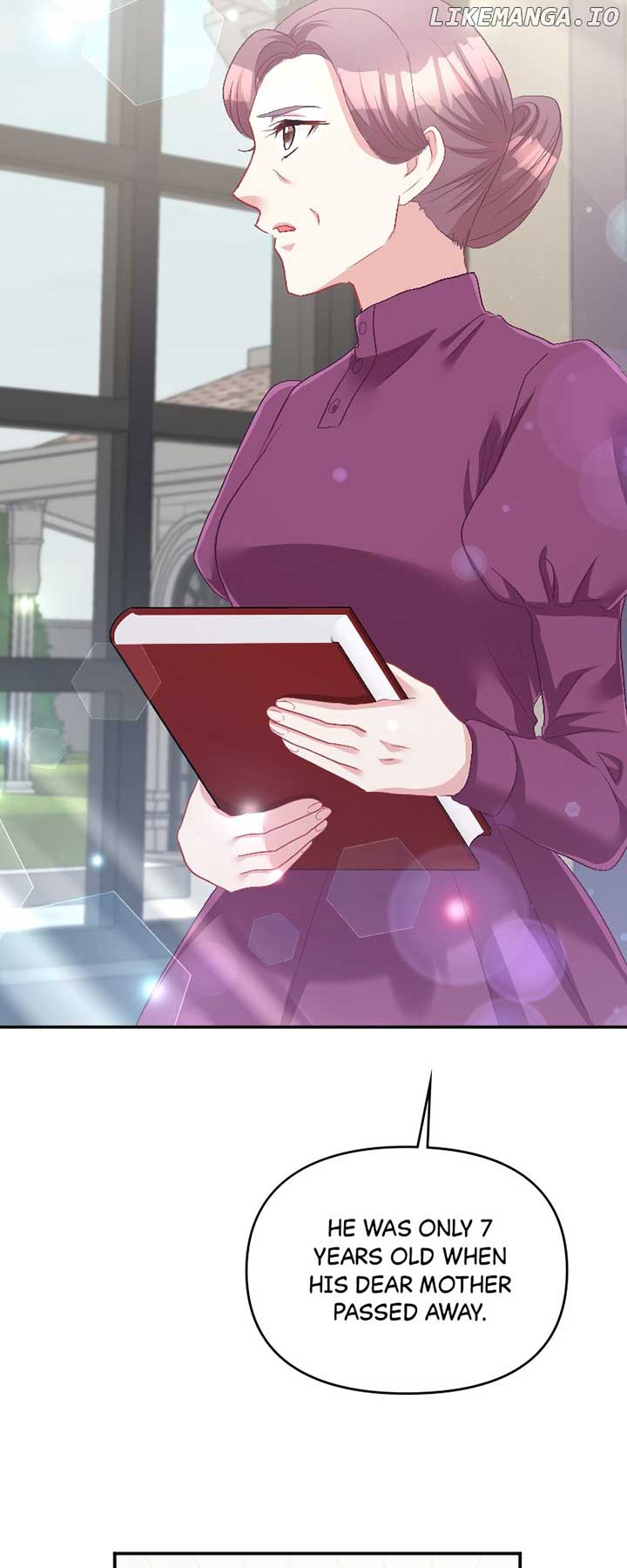 The Truth Behind the Sadistic Prince Chapter 4 233 28