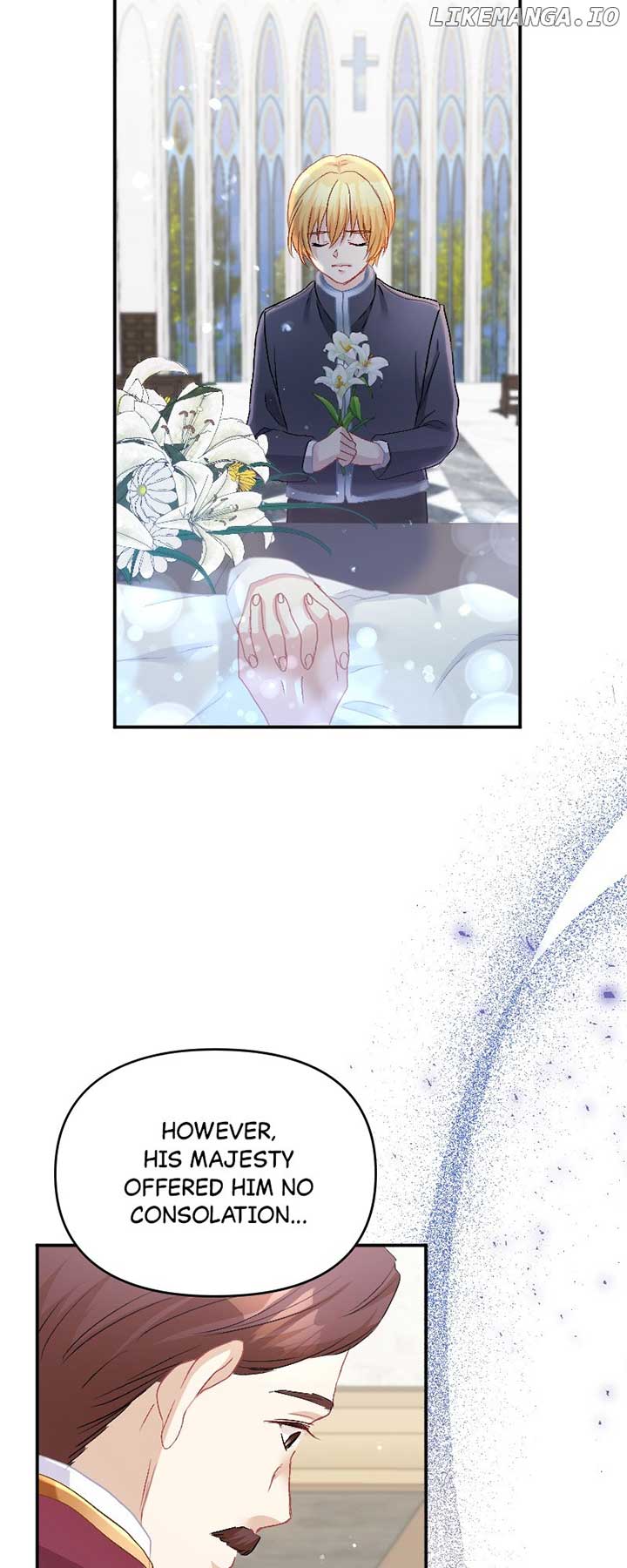 The Truth Behind the Sadistic Prince Chapter 4 234 29
