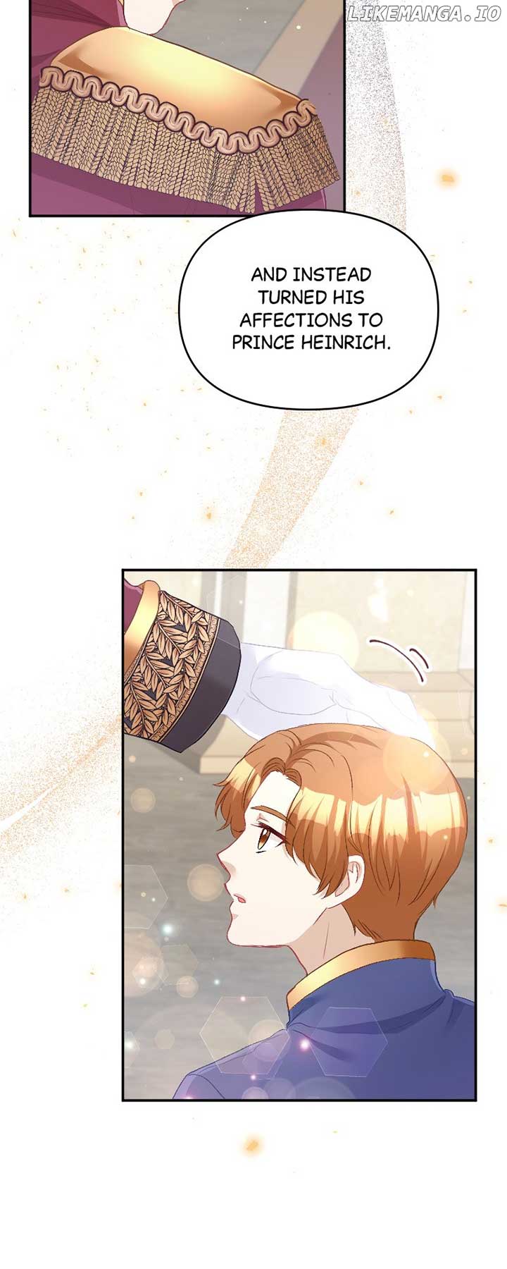 The Truth Behind the Sadistic Prince Chapter 4 235 30
