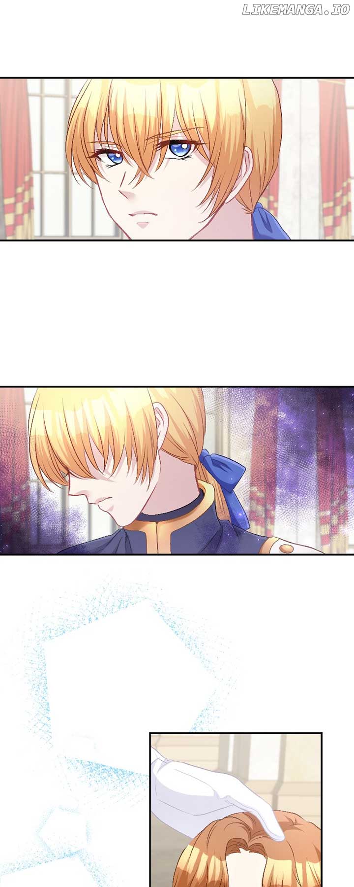 The Truth Behind the Sadistic Prince Chapter 4 236 31