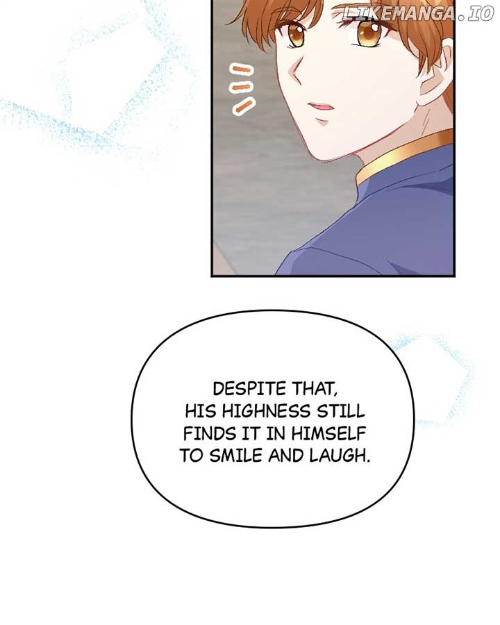 The Truth Behind the Sadistic Prince Chapter 4 237 32