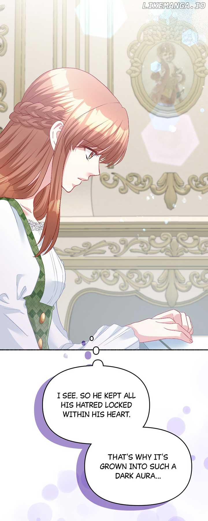 The Truth Behind the Sadistic Prince Chapter 4 239 34