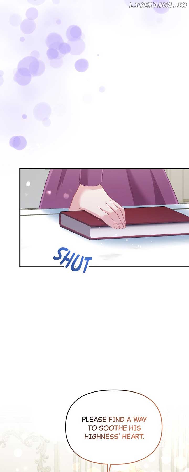 The Truth Behind the Sadistic Prince Chapter 4 240 35