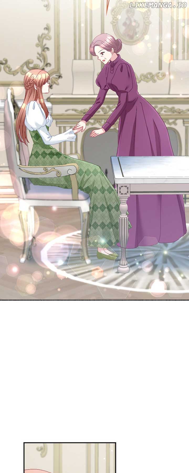 The Truth Behind the Sadistic Prince Chapter 4 241 36