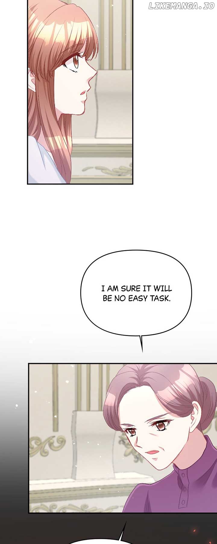 The Truth Behind the Sadistic Prince Chapter 4 242 37