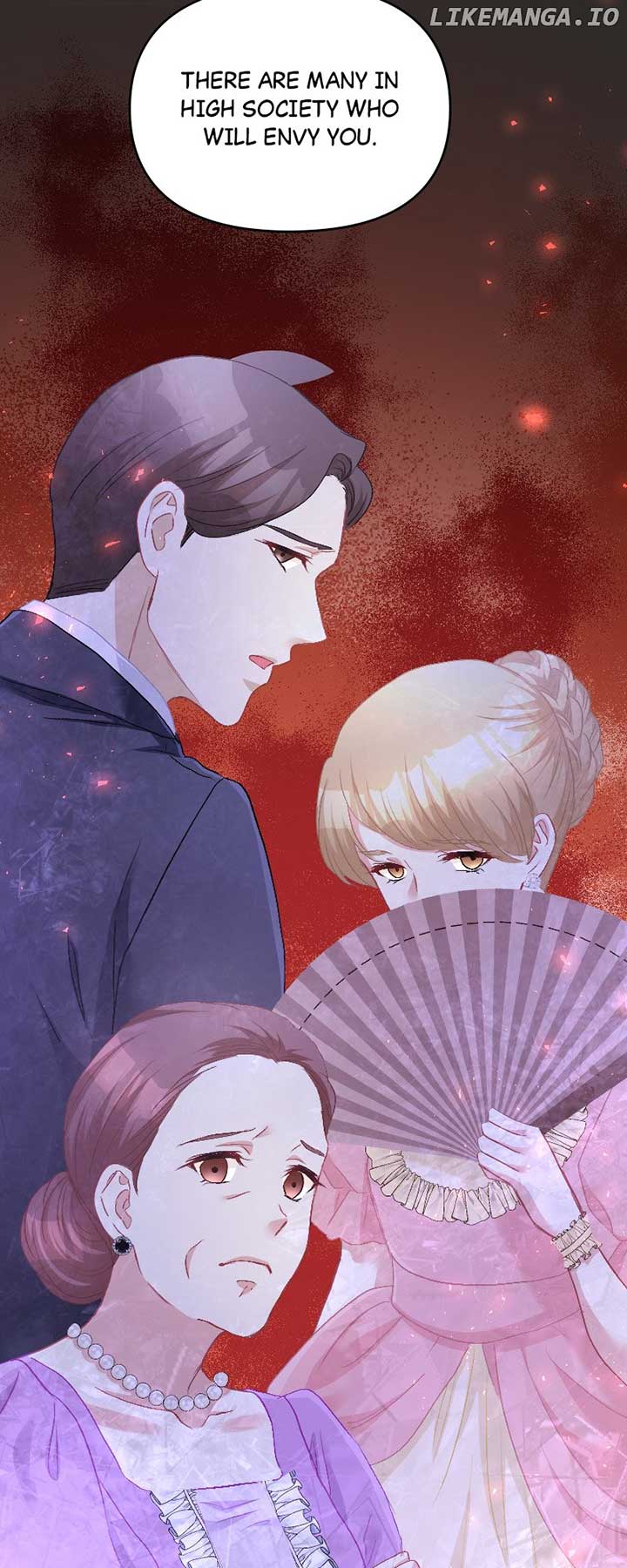 The Truth Behind the Sadistic Prince Chapter 4 243 38
