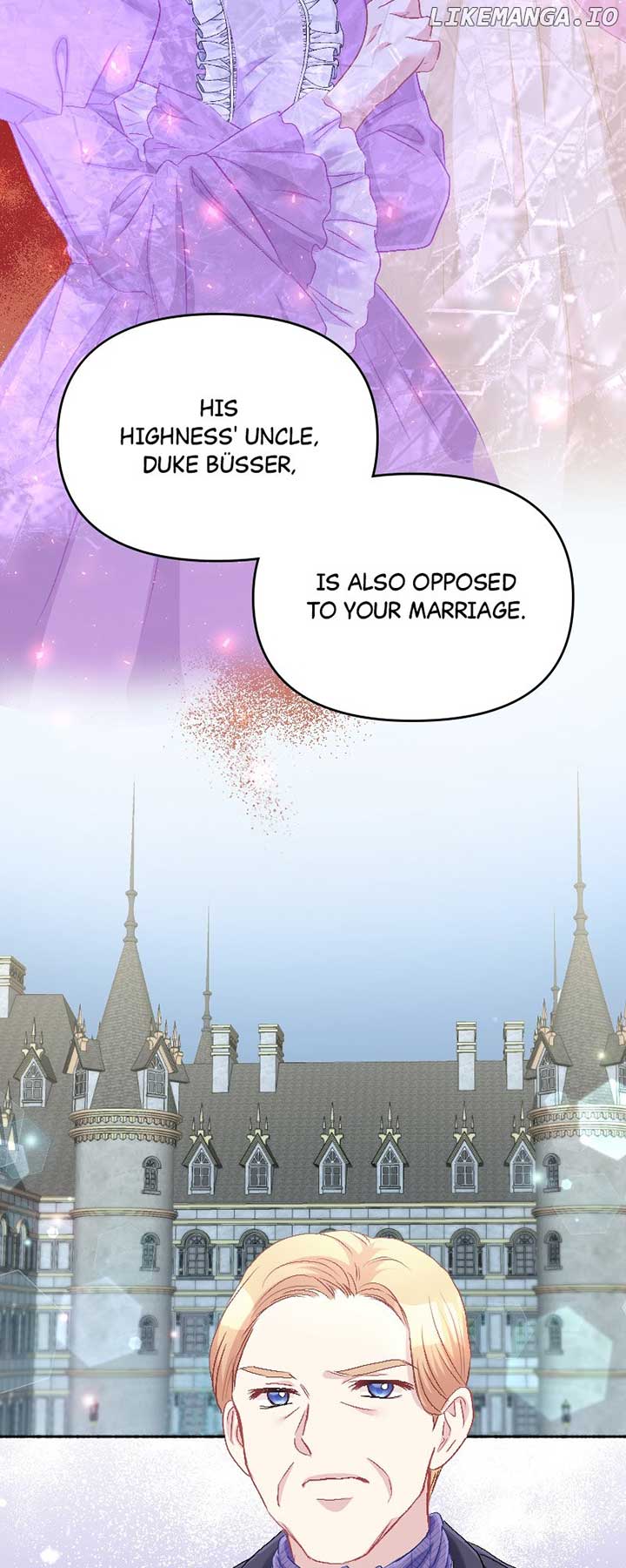The Truth Behind the Sadistic Prince Chapter 4 244 39
