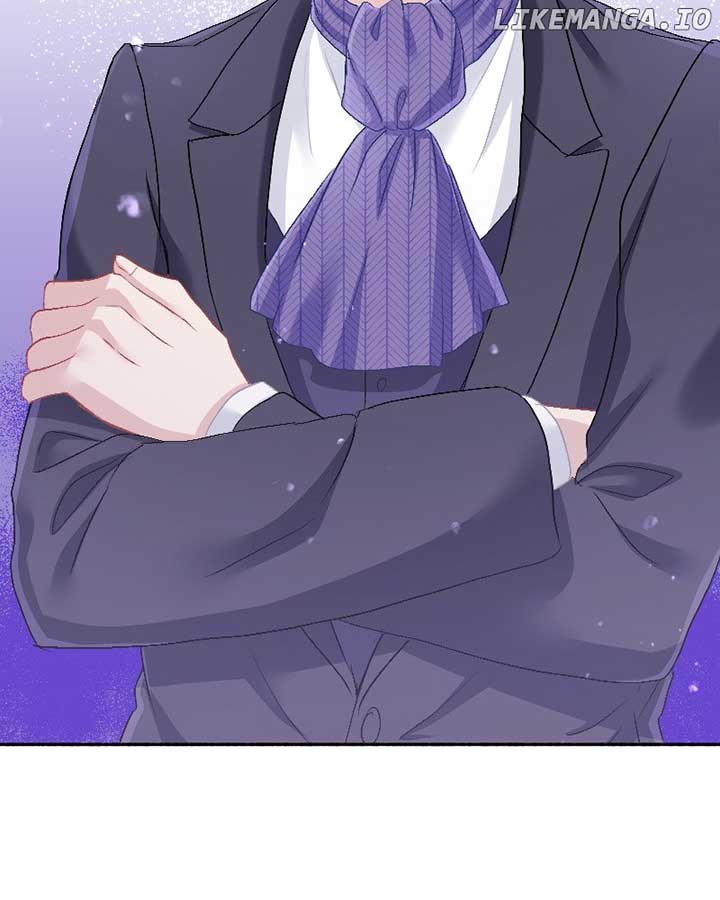 The Truth Behind the Sadistic Prince Chapter 4 245 40