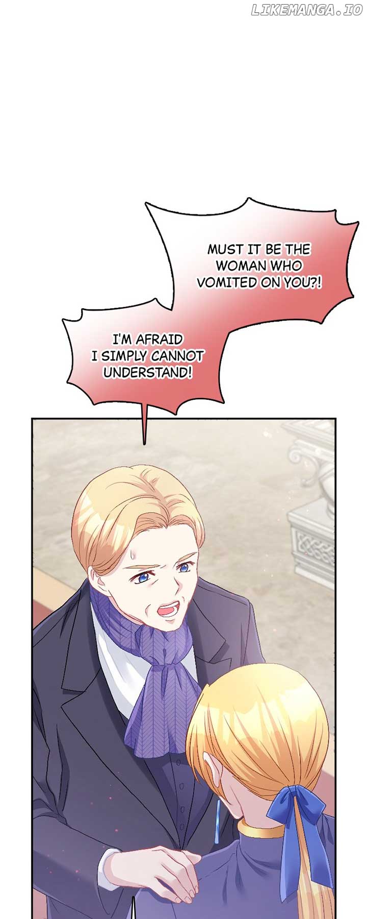 The Truth Behind the Sadistic Prince Chapter 4 246 41