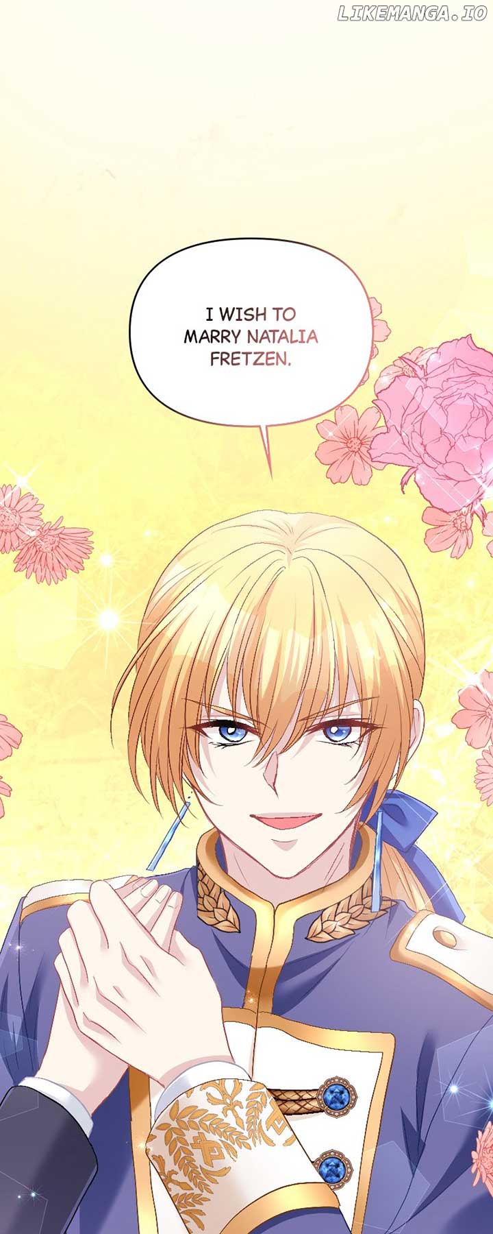 The Truth Behind the Sadistic Prince Chapter 4 250 45