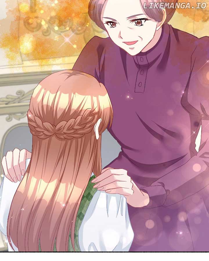 The Truth Behind the Sadistic Prince Chapter 4 253 48
