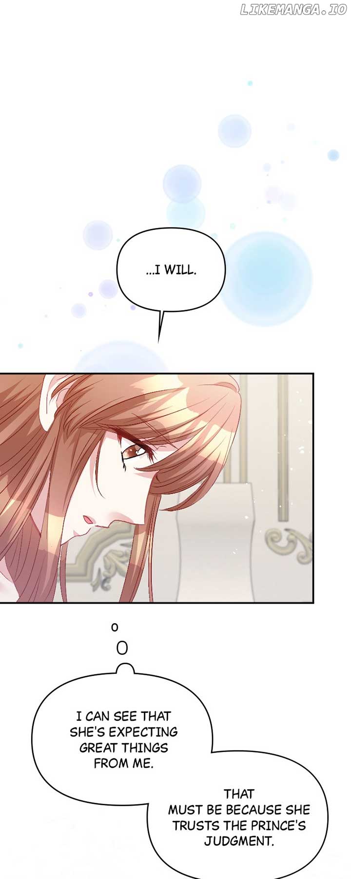 The Truth Behind the Sadistic Prince Chapter 4 254 49