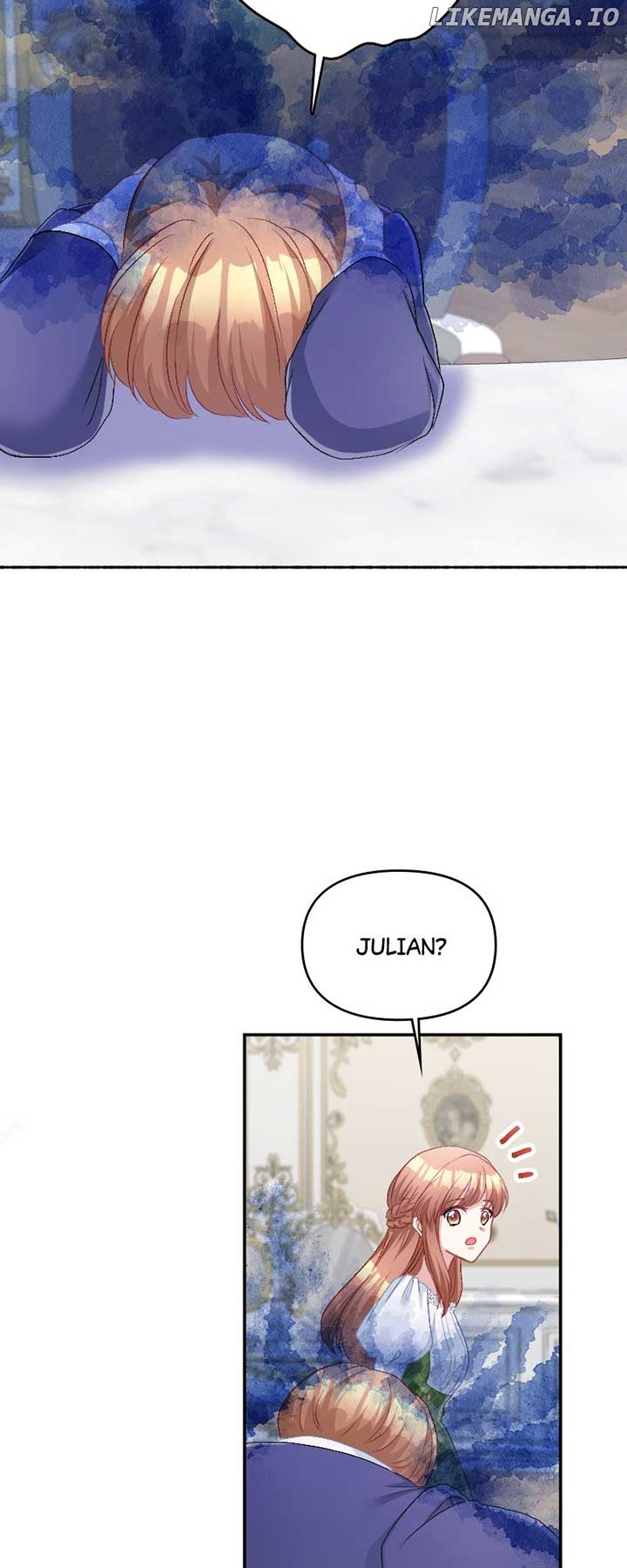The Truth Behind the Sadistic Prince Chapter 4 257 52