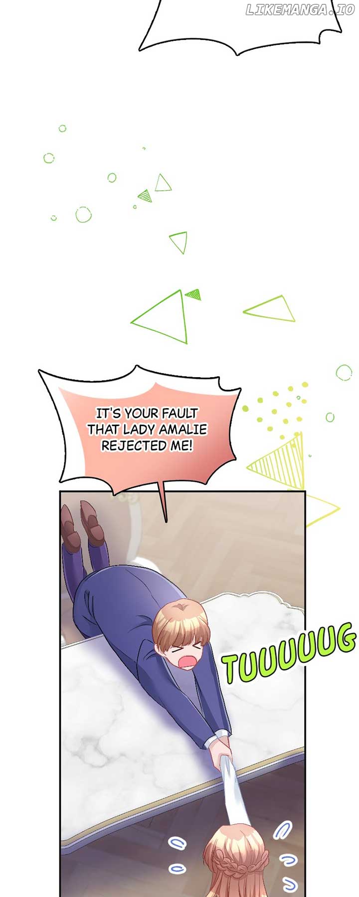 The Truth Behind the Sadistic Prince Chapter 4 259 54