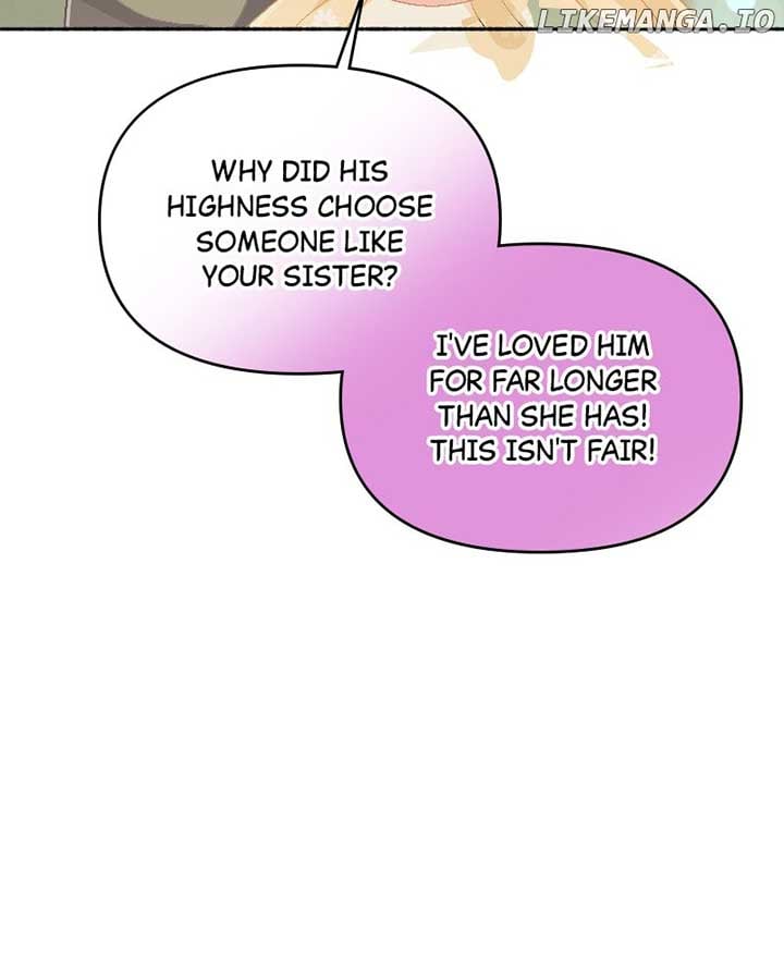 The Truth Behind the Sadistic Prince Chapter 4 261 56