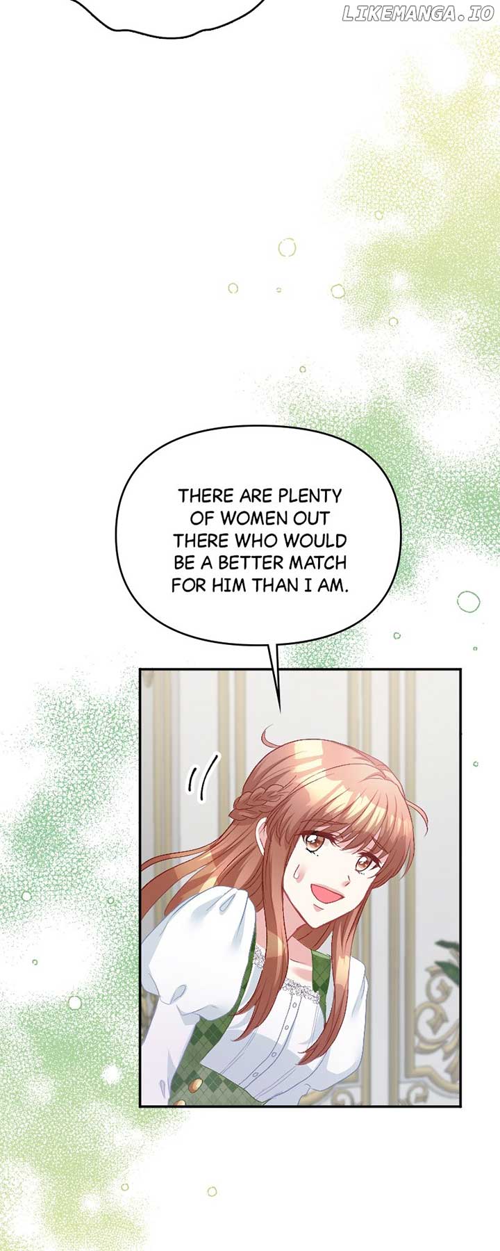 The Truth Behind the Sadistic Prince Chapter 4 263 58