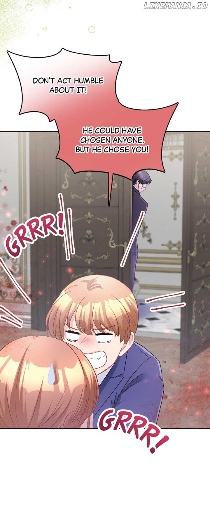 The Truth Behind the Sadistic Prince Chapter 4 264 59