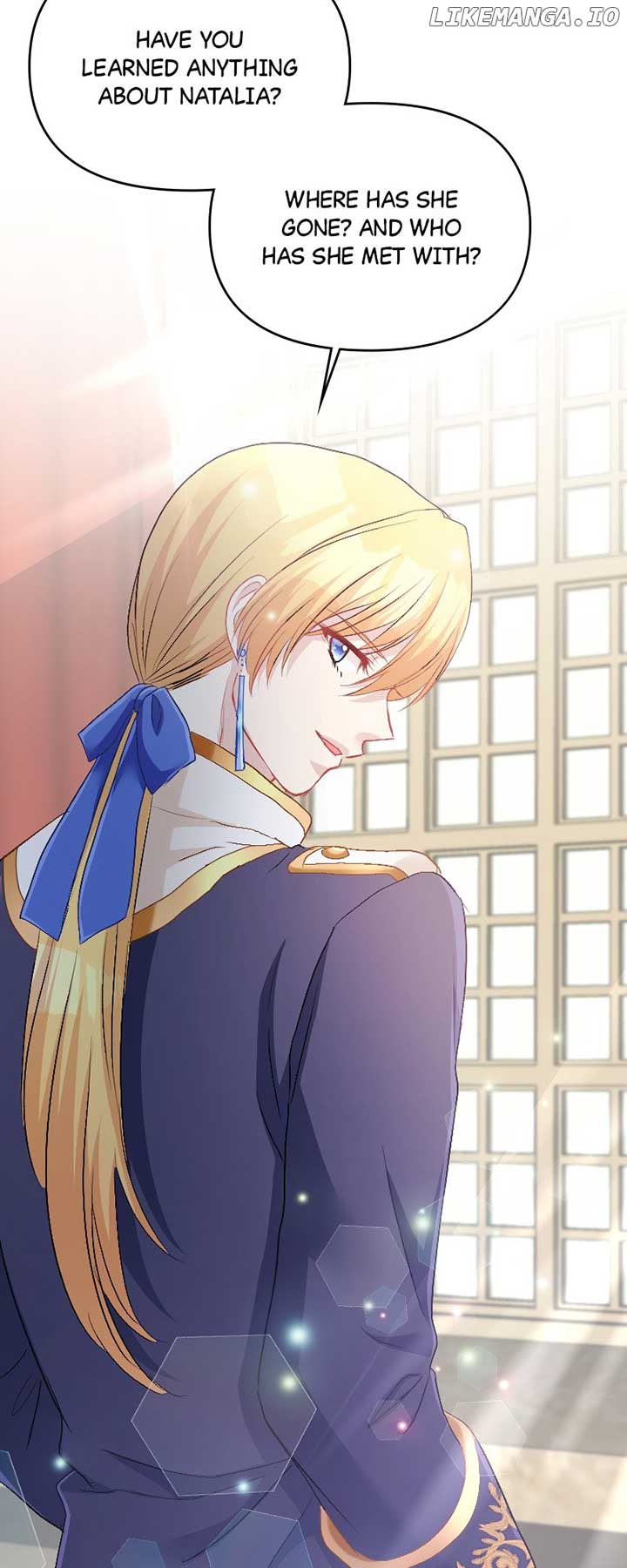 The Truth Behind the Sadistic Prince Chapter 4 267 62