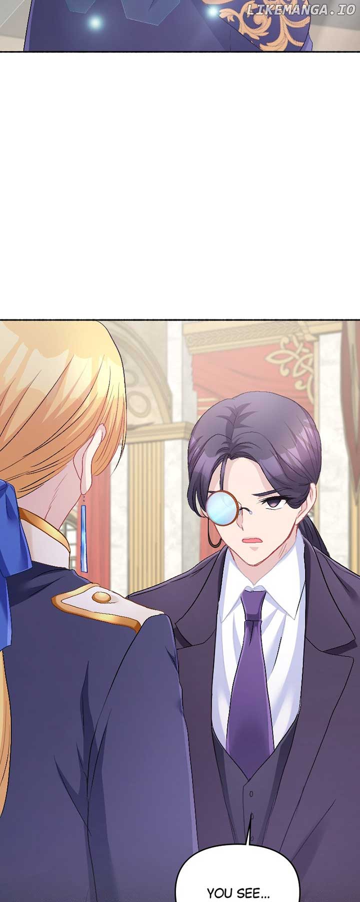 The Truth Behind the Sadistic Prince Chapter 4 268 63