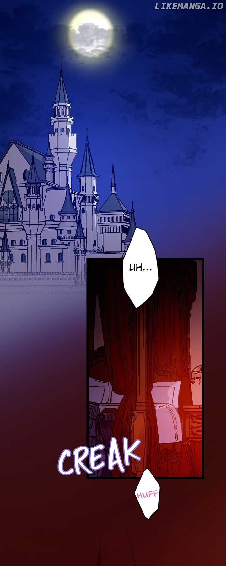 The Maid and Her Favorite King of Darkness Chapter 11 168 02