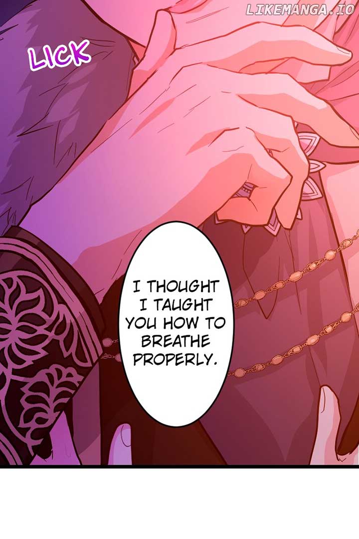 The Maid and Her Favorite King of Darkness Chapter 11 172 06