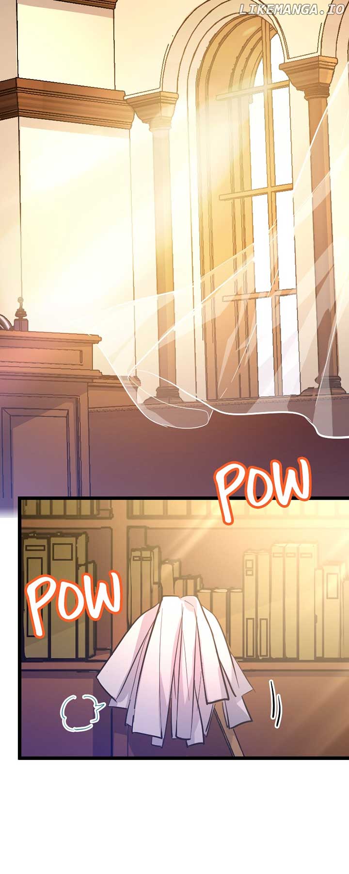 The Maid and Her Favorite King of Darkness Chapter 11 176 10